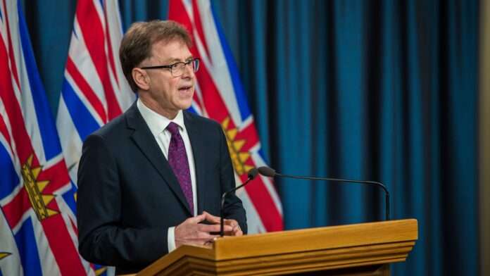 Photo of Adrian Dix