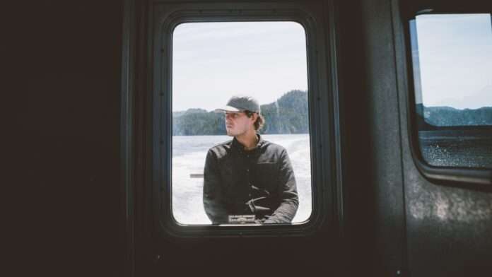 Photo of ANIAN CEO Paul Long