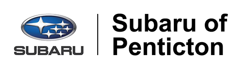 Subaru of Penticton logo Colour 500