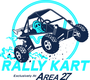 Rally Cart at Area 27