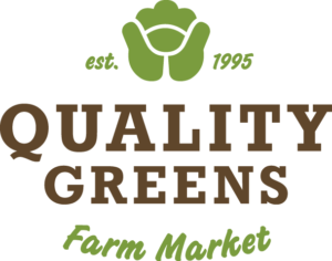 Quality Greens