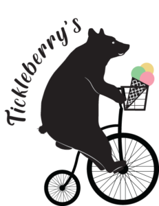 Tickleberries
