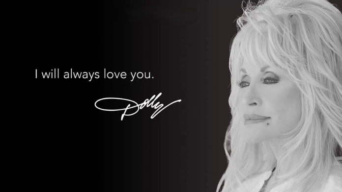 Dolly Parton is pictured in a screen grab from the video announcing her death at 80, posted to her official X account on Aug. 25, 2026. | Dolly Parton/X