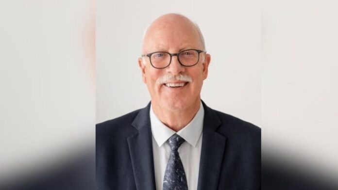 Delta South MLA Ian Paton says he is leaving the B.C. Conservatives to sit as an Independent. | Photo Ian Paton on Facebook